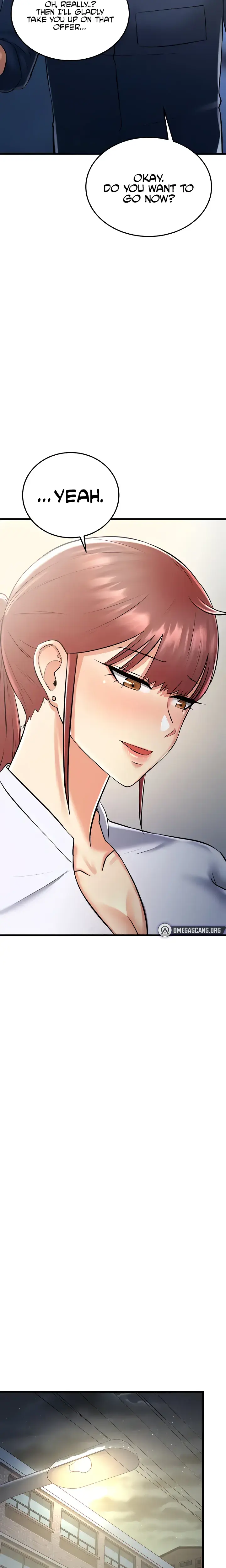 Sextertainment Chapter 20 - Page 8