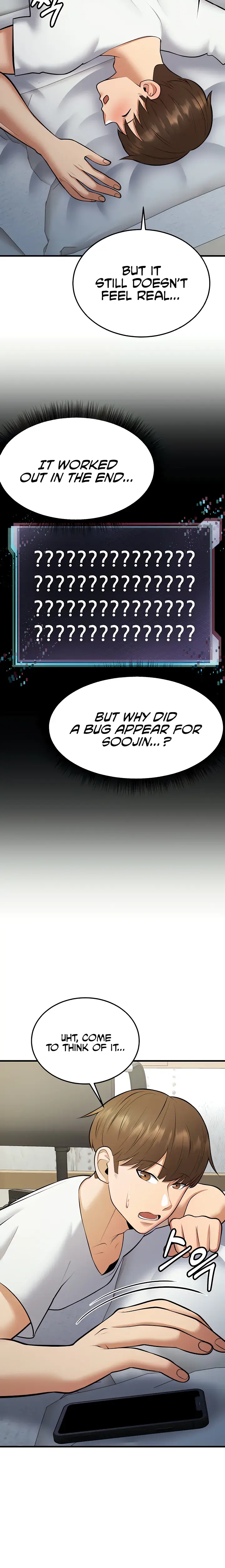 Sextertainment Chapter 21 - Page 11