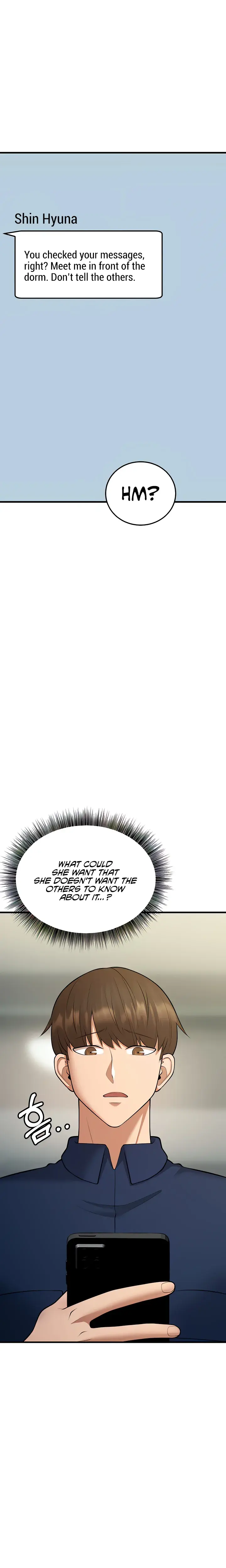 Sextertainment Chapter 21 - Page 13