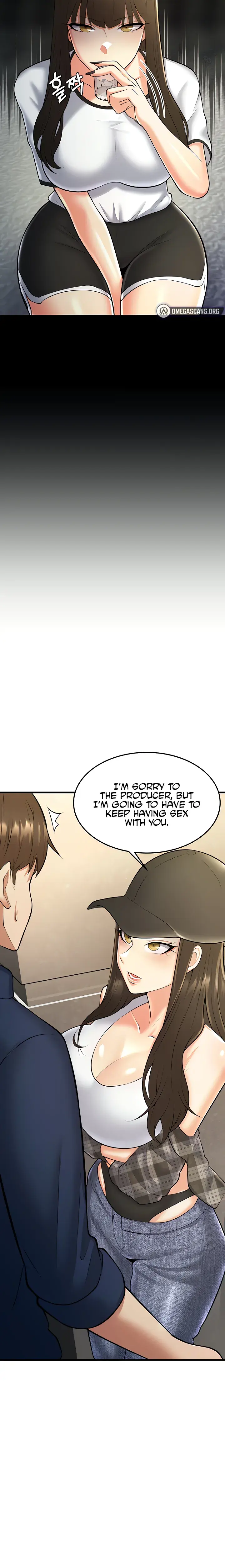 Sextertainment Chapter 21 - Page 28