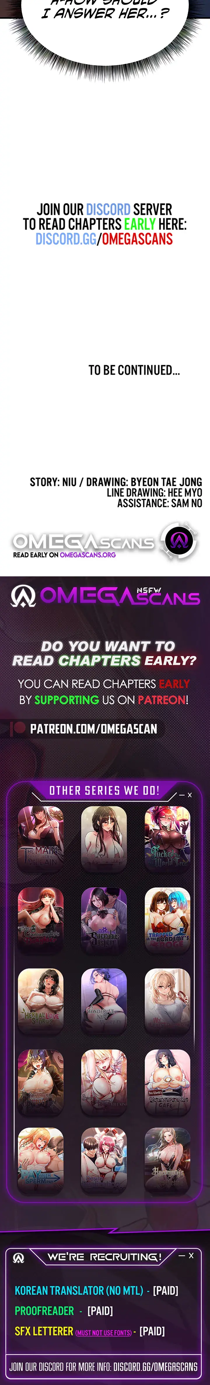Sextertainment Chapter 21 - Page 40