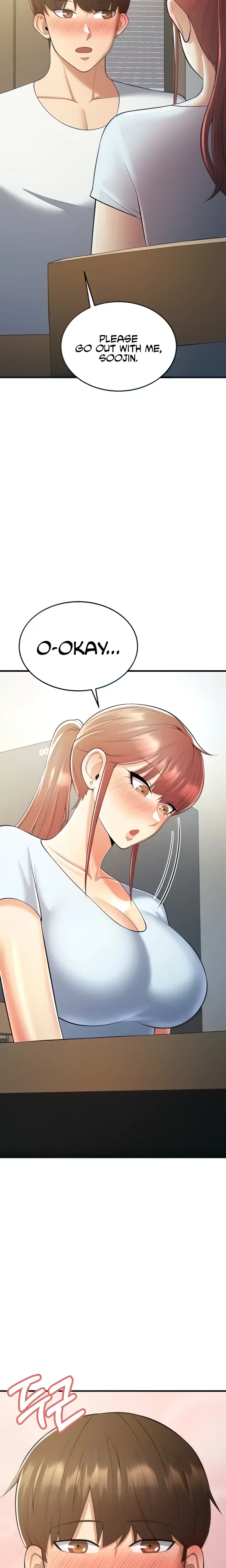 Sextertainment Chapter 21 - Page 8