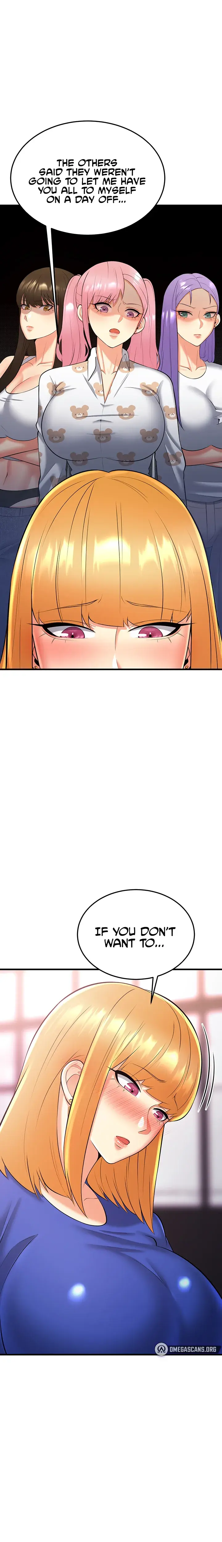 Sextertainment Chapter 22 - Page 13