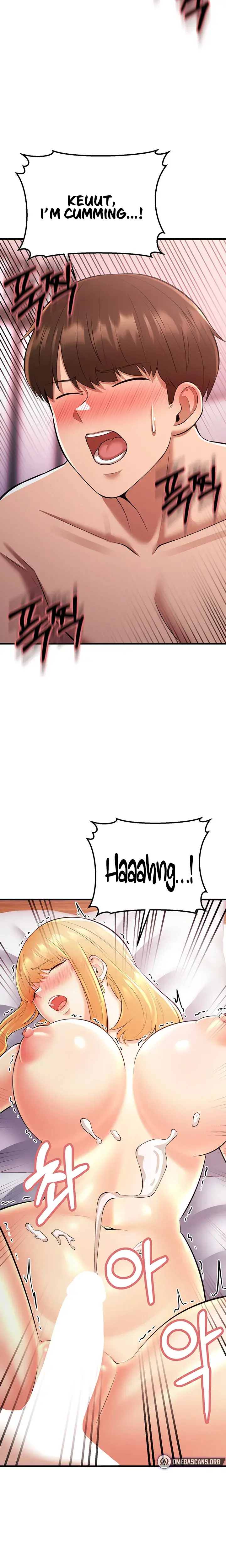 Sextertainment Chapter 22 - Page 18