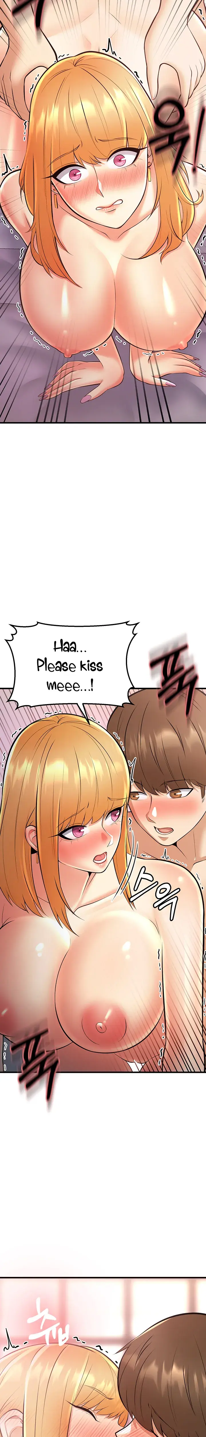 Sextertainment Chapter 22 - Page 21