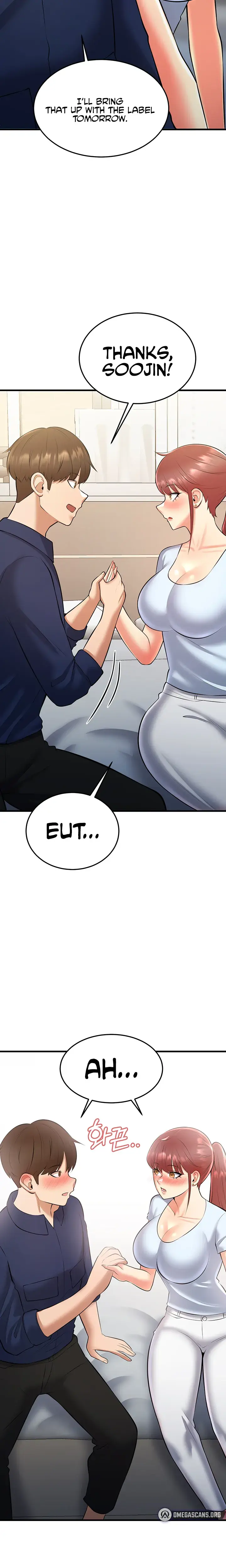 Sextertainment Chapter 22 - Page 32