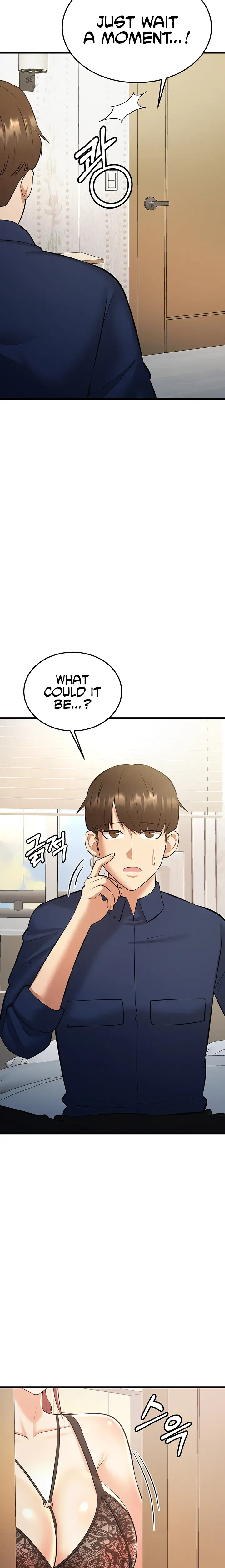 Sextertainment Chapter 22 - Page 35