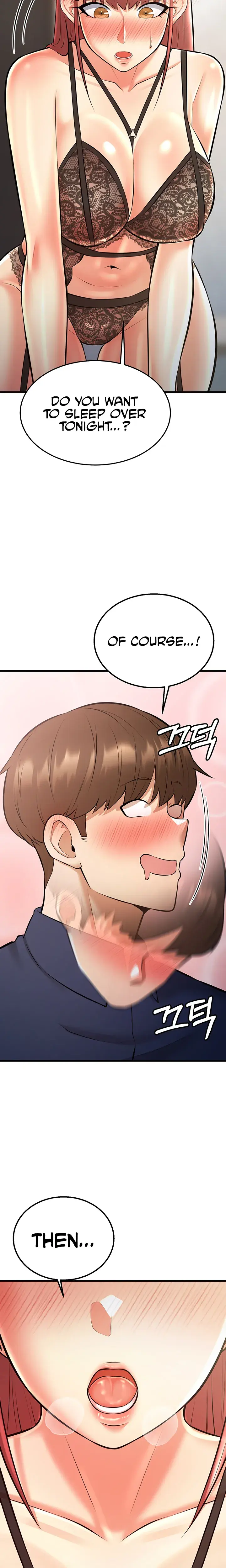 Sextertainment Chapter 22 - Page 38