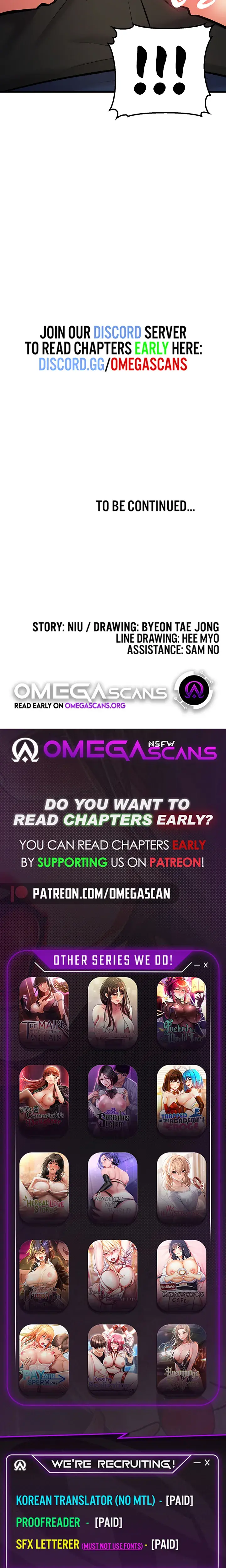 Sextertainment Chapter 22 - Page 40