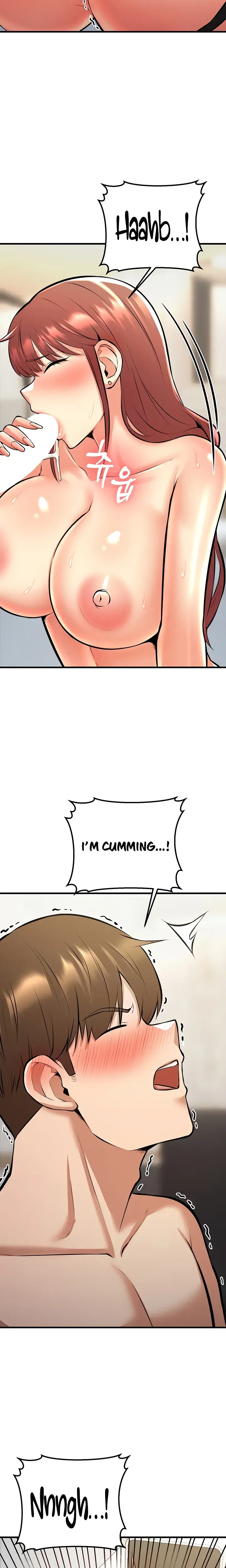 Sextertainment Chapter 23 - Page 24