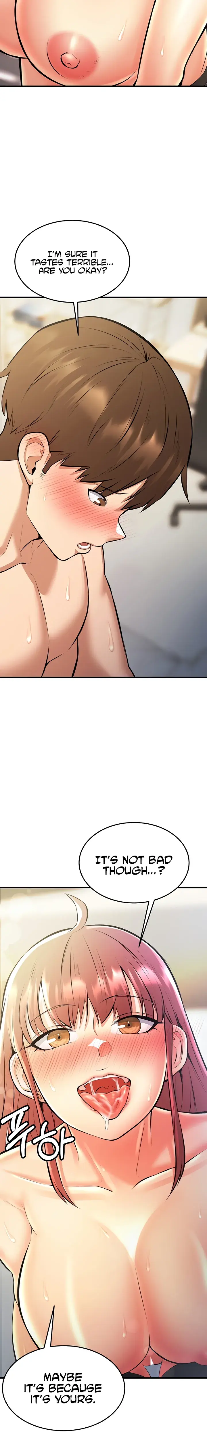 Sextertainment Chapter 23 - Page 26