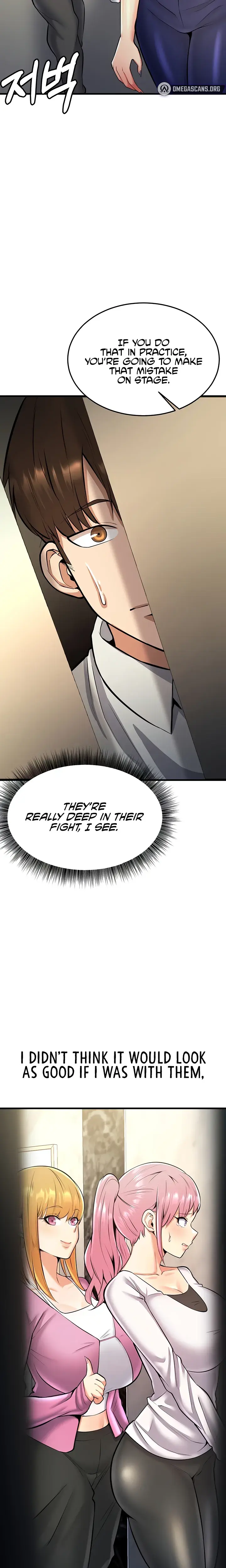 Sextertainment Chapter 23 - Page 31