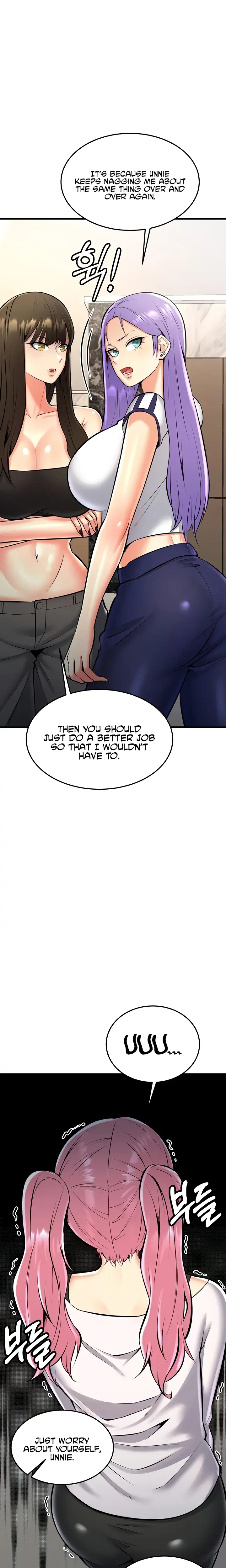 Sextertainment Chapter 23 - Page 33