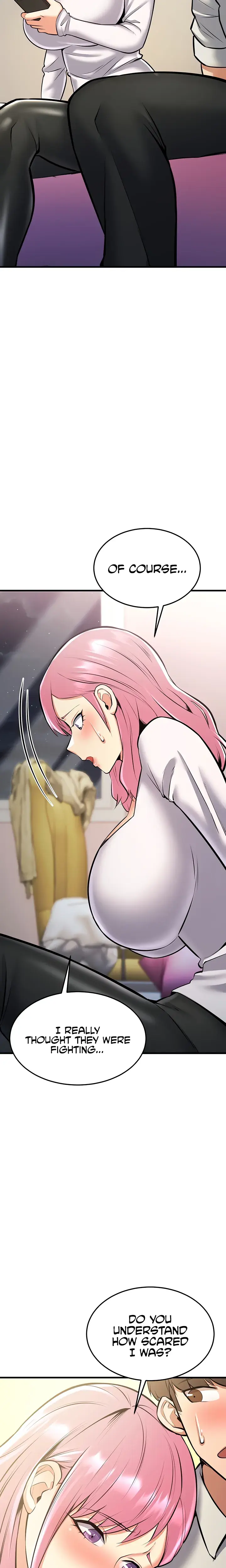Sextertainment Chapter 23 - Page 37