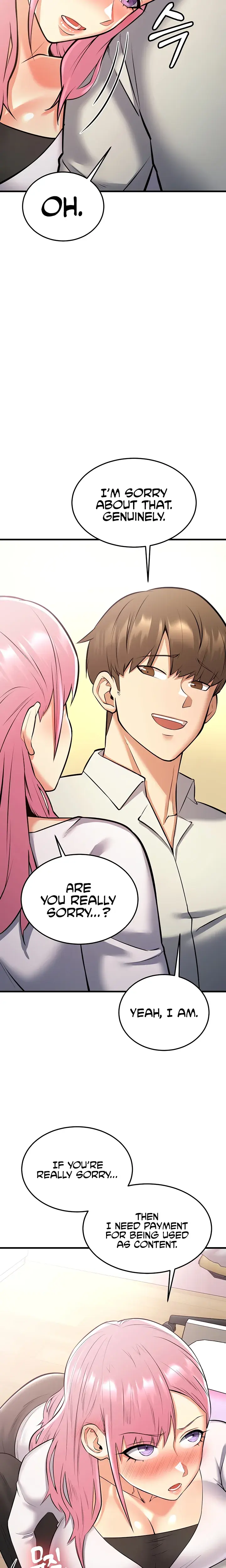 Sextertainment Chapter 23 - Page 38