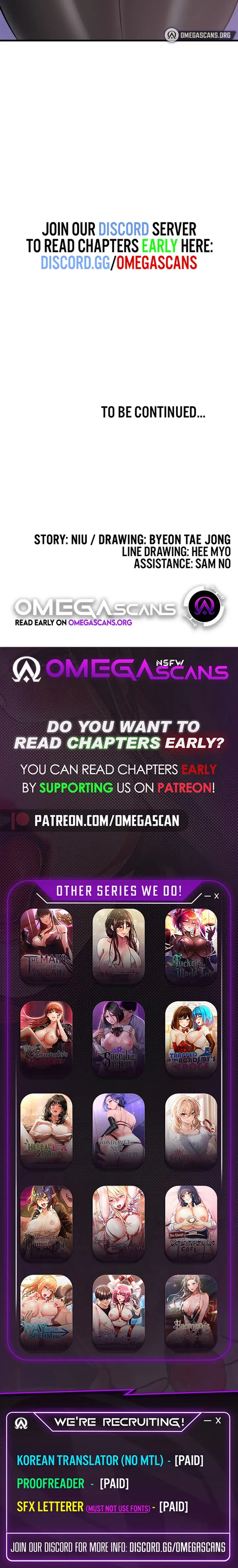 Sextertainment Chapter 23 - Page 40