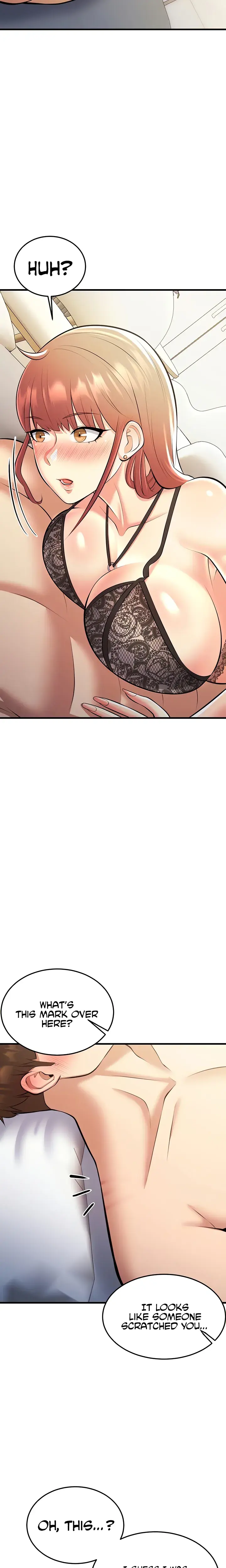 Sextertainment Chapter 23 - Page 5