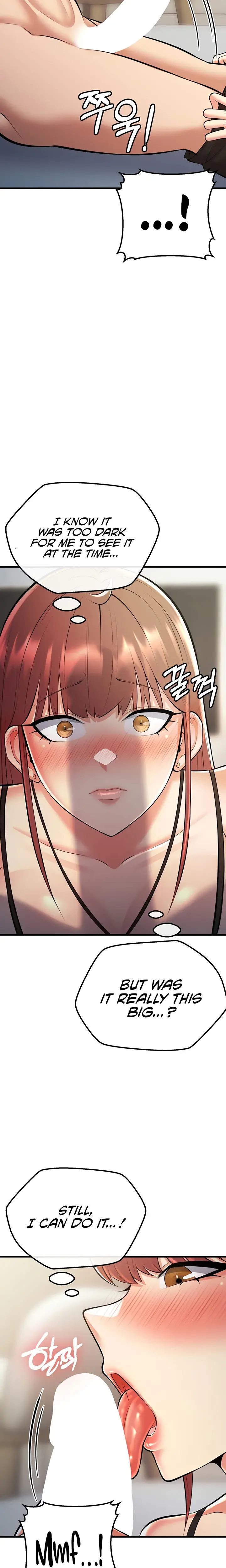 Sextertainment Chapter 23 - Page 8