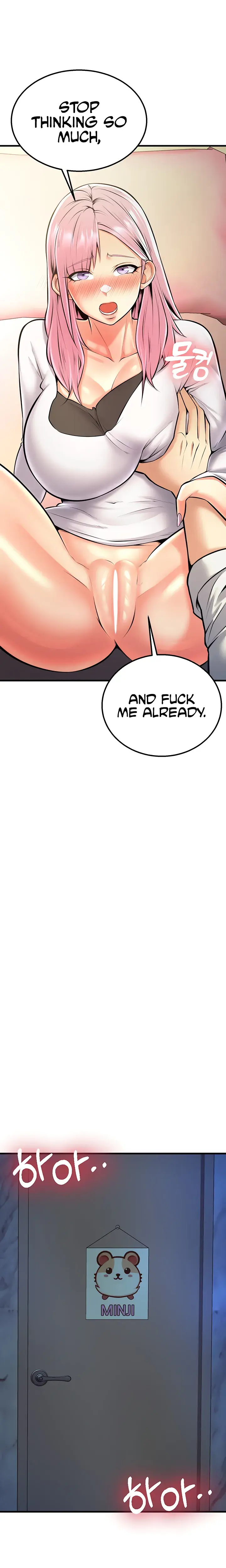Sextertainment Chapter 24 - Page 10