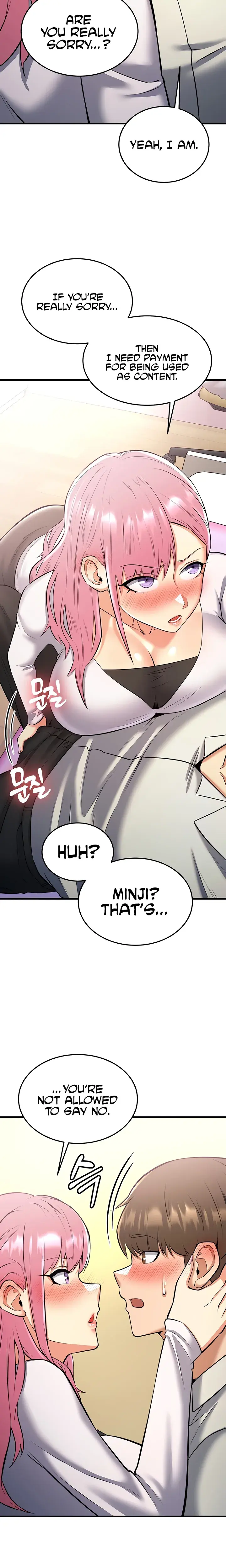 Sextertainment Chapter 24 - Page 2