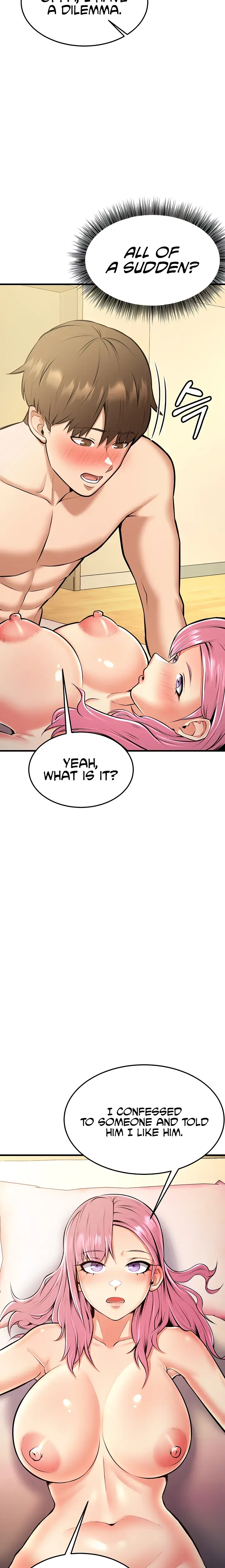 Sextertainment Chapter 24 - Page 20