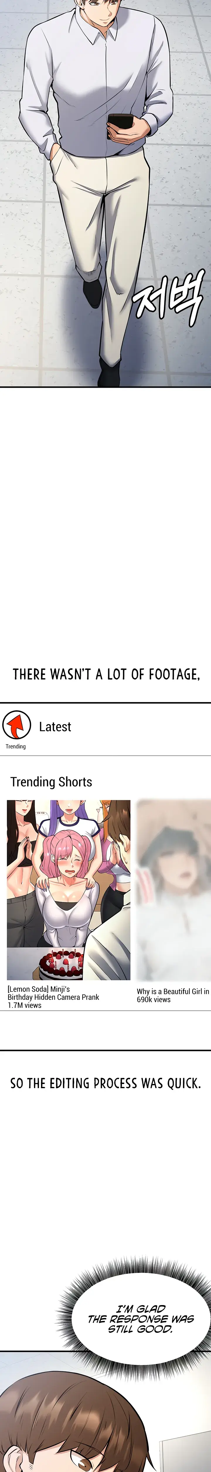Sextertainment Chapter 24 - Page 24