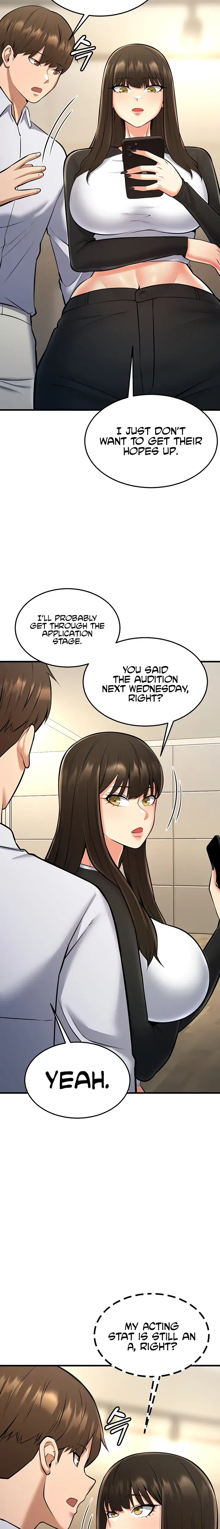Sextertainment Chapter 24 - Page 36