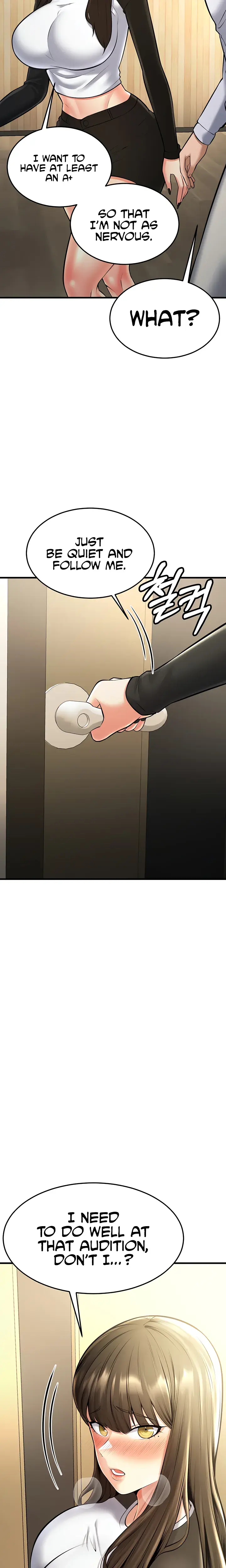 Sextertainment Chapter 24 - Page 38