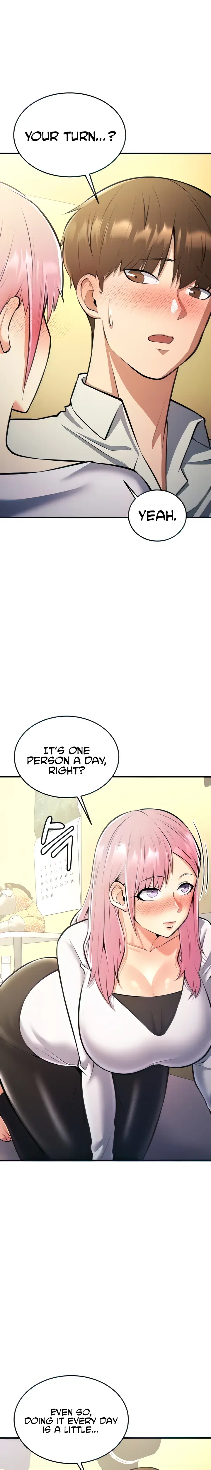 Sextertainment Chapter 24 - Page 4