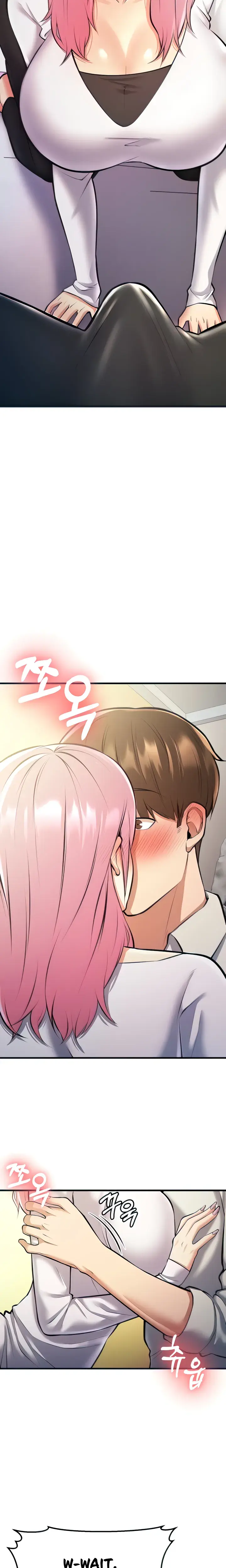 Sextertainment Chapter 24 - Page 6