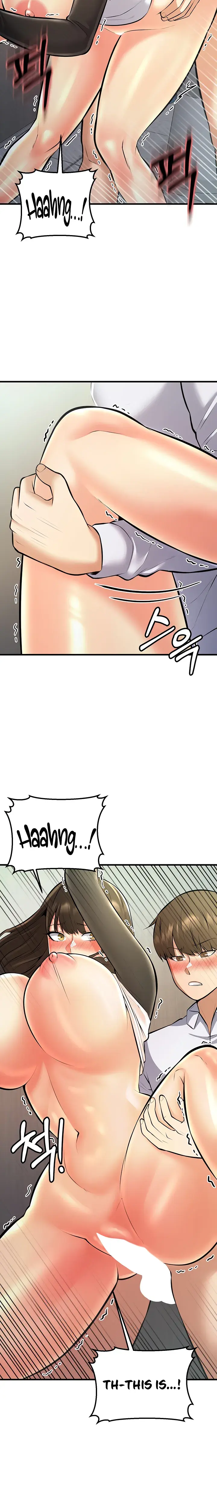 Sextertainment Chapter 25 - Page 10