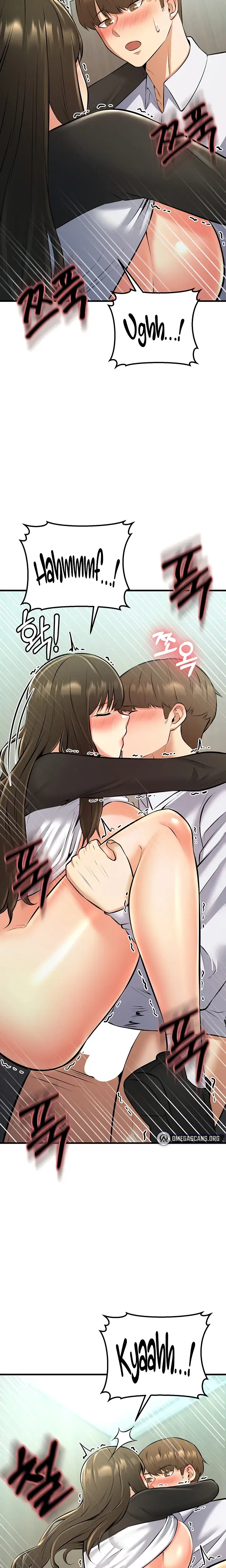 Sextertainment Chapter 25 - Page 18