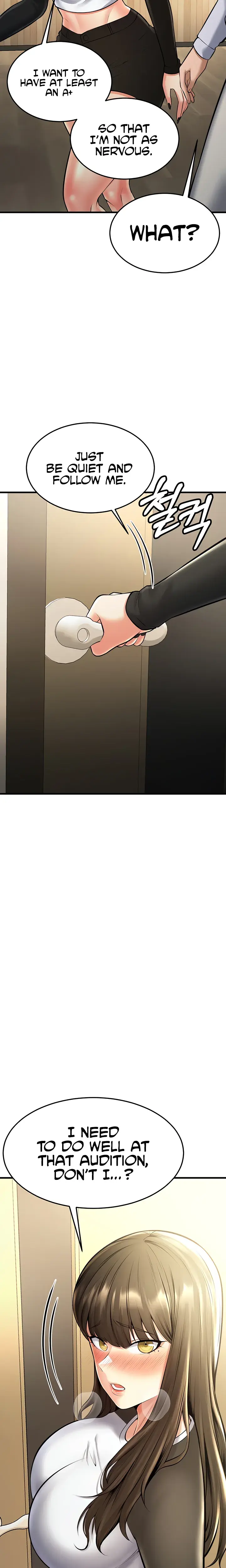 Sextertainment Chapter 25 - Page 2