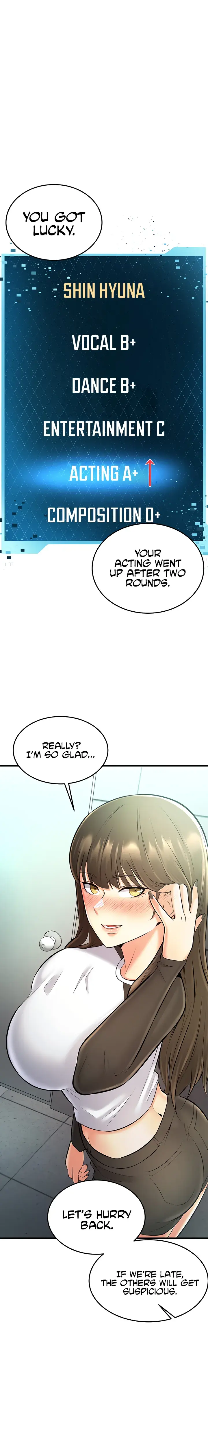 Sextertainment Chapter 25 - Page 24