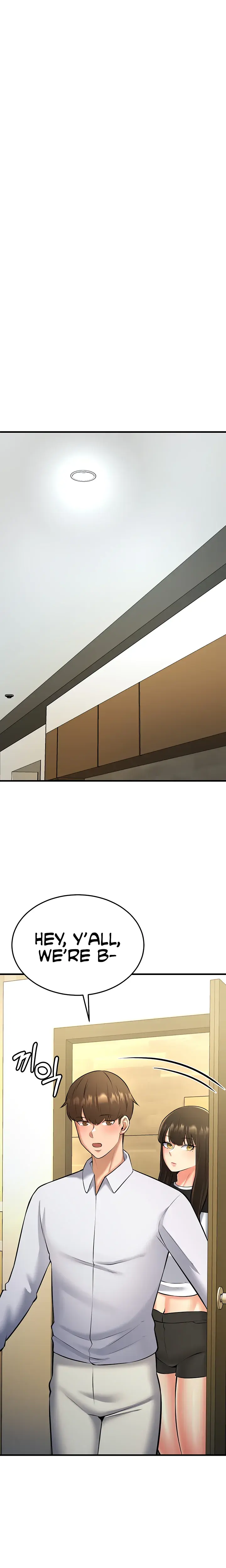 Sextertainment Chapter 25 - Page 25