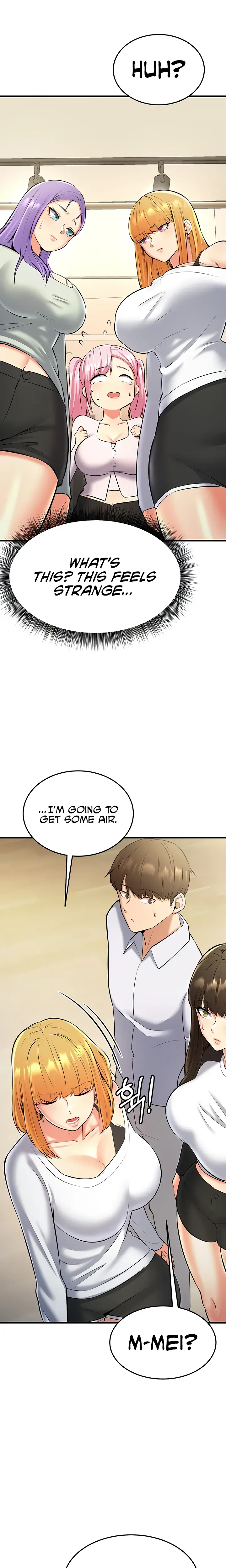 Sextertainment Chapter 25 - Page 26