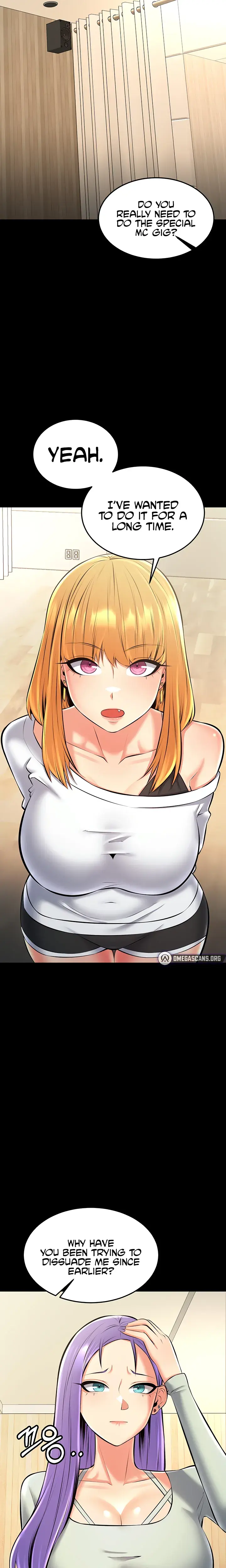 Sextertainment Chapter 25 - Page 28