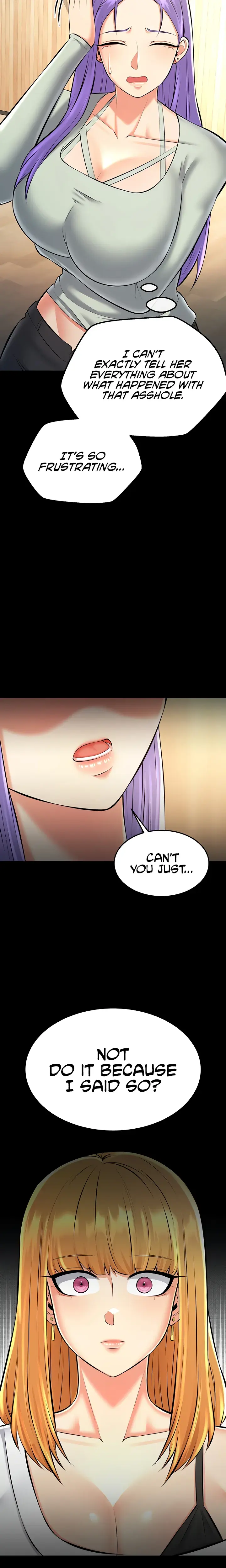Sextertainment Chapter 25 - Page 32