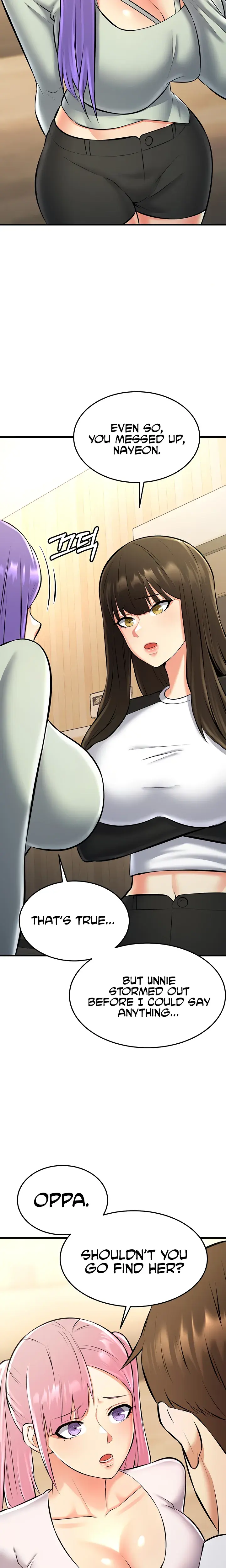 Sextertainment Chapter 25 - Page 34