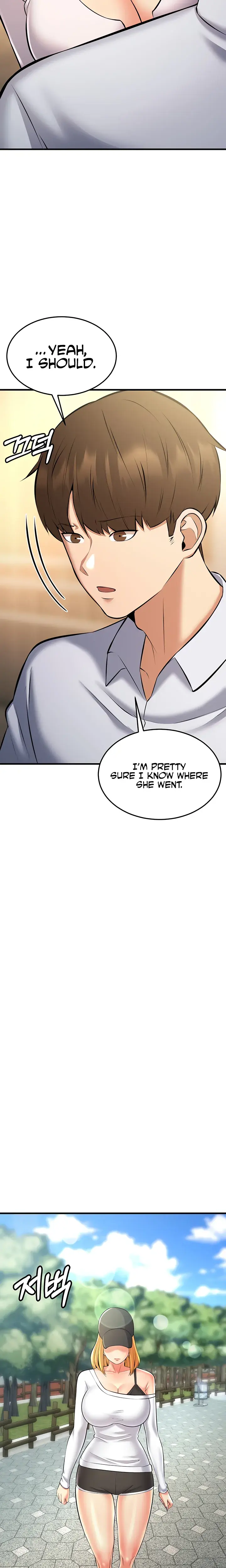 Sextertainment Chapter 25 - Page 35