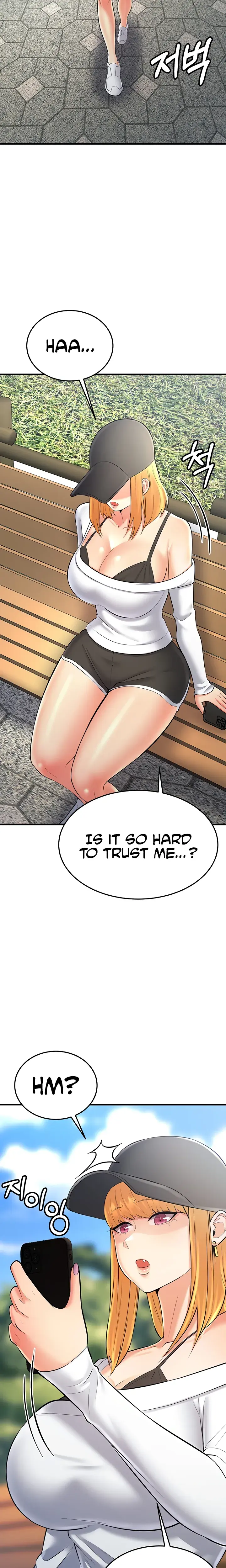 Sextertainment Chapter 25 - Page 36
