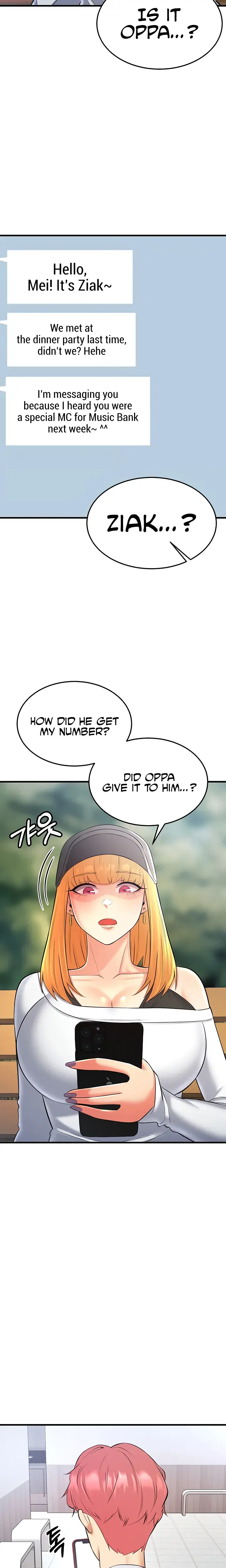 Sextertainment Chapter 25 - Page 37