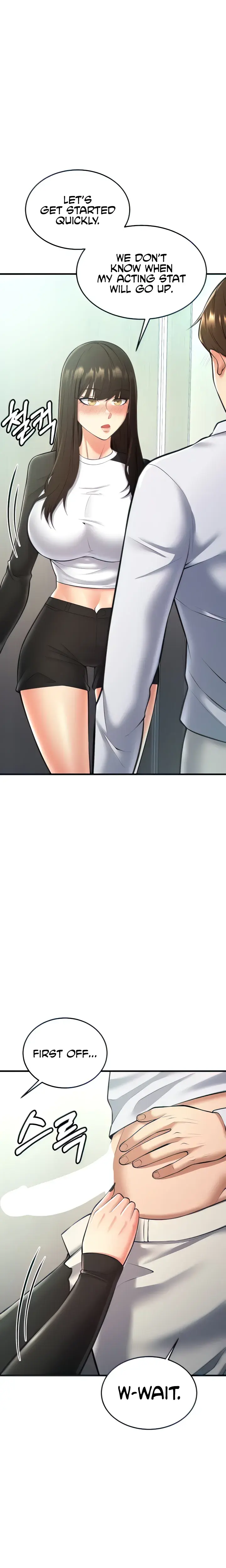 Sextertainment Chapter 25 - Page 4