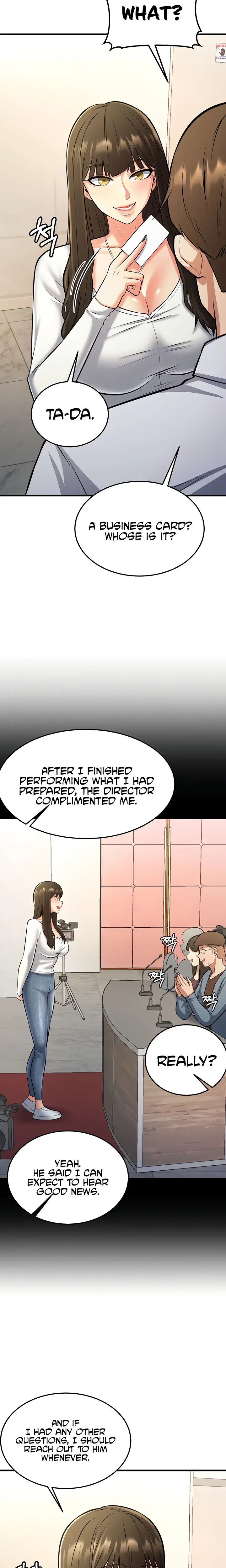 Sextertainment Chapter 26 - Page 15