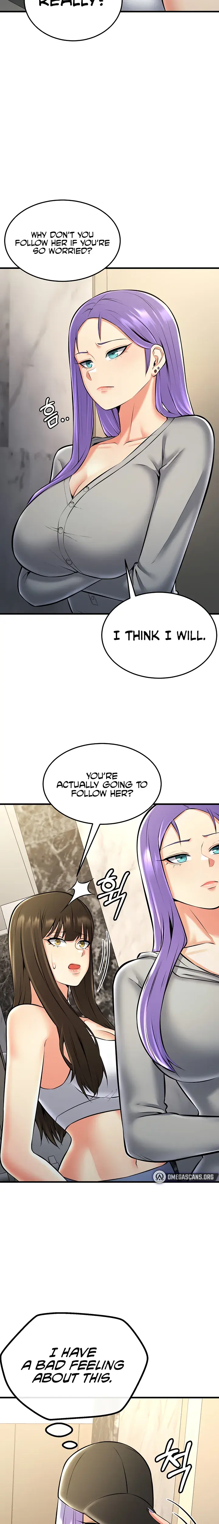 Sextertainment Chapter 26 - Page 24