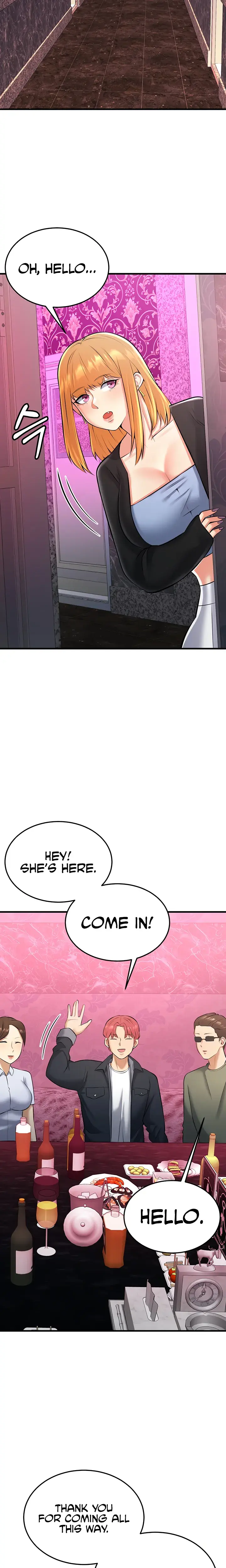 Sextertainment Chapter 26 - Page 26