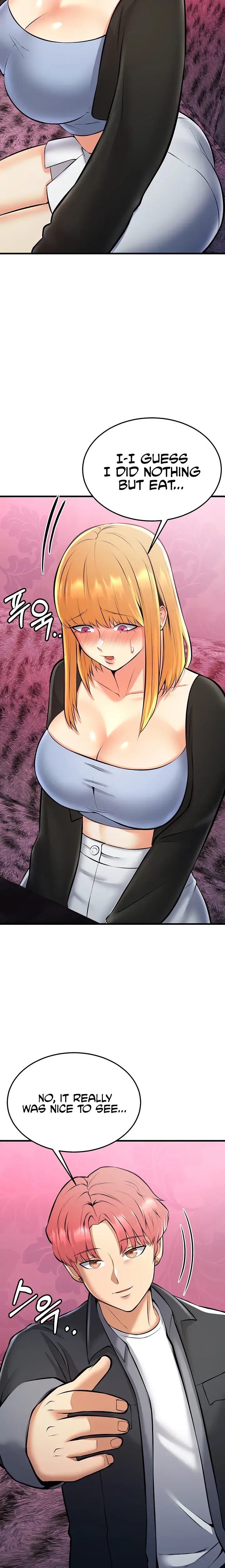 Sextertainment Chapter 26 - Page 29