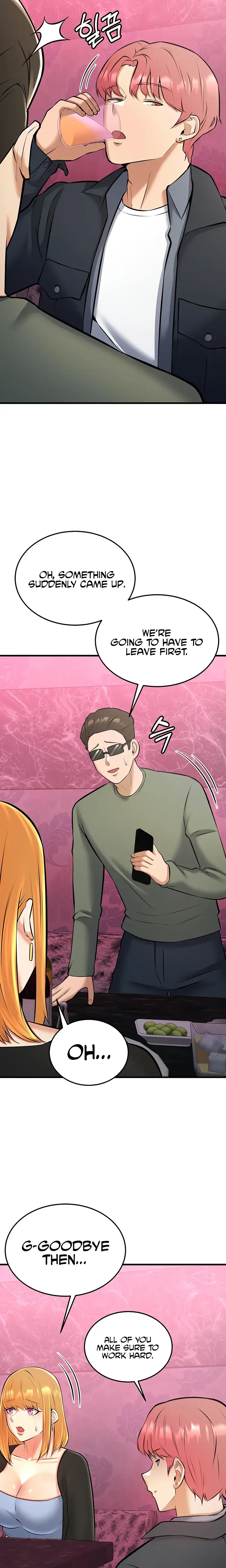 Sextertainment Chapter 26 - Page 31