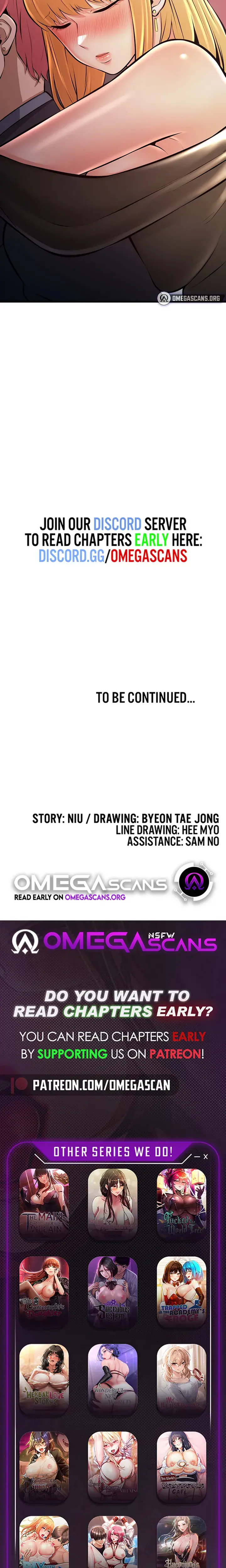 Sextertainment Chapter 26 - Page 36