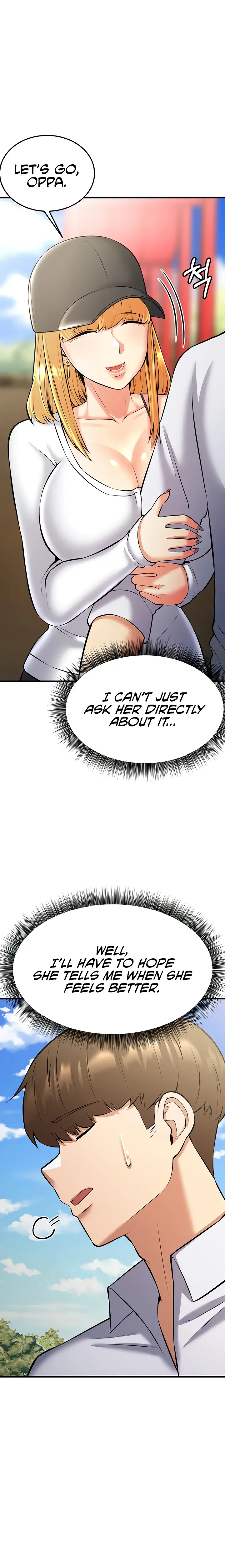 Sextertainment Chapter 26 - Page 9
